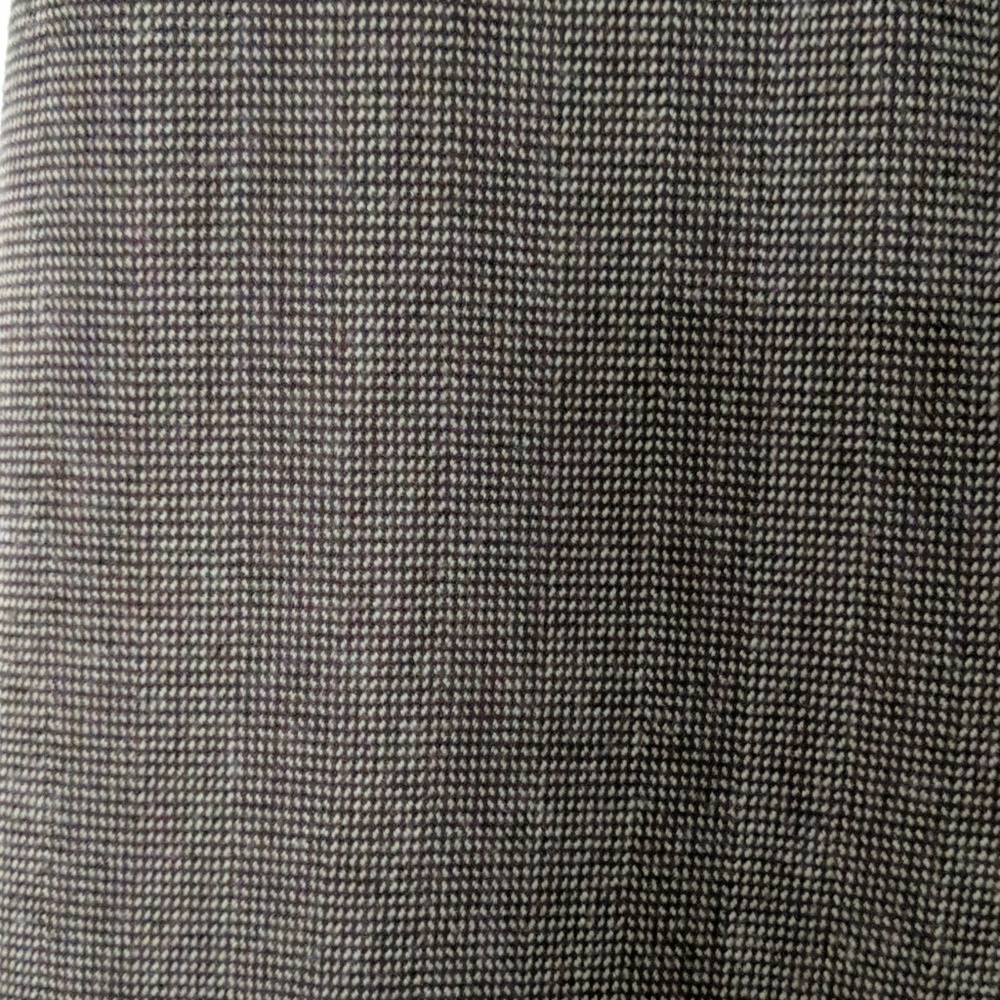 Sag Harbor Brown dress pants - Picture 6 of 11